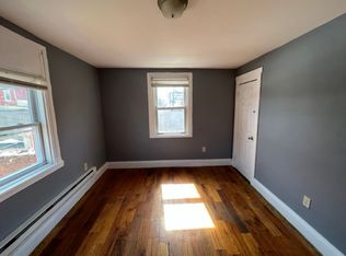 531 N 8th St #1B-1BA, Reading, PA 19601
