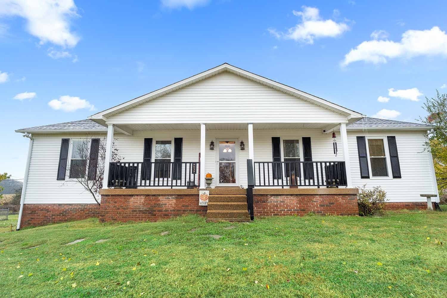 2532 Old Farmington Rd, Lewisburg, TN 37091 Zillow