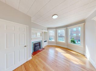 40 Hancock St #1, Everett, MA 02149