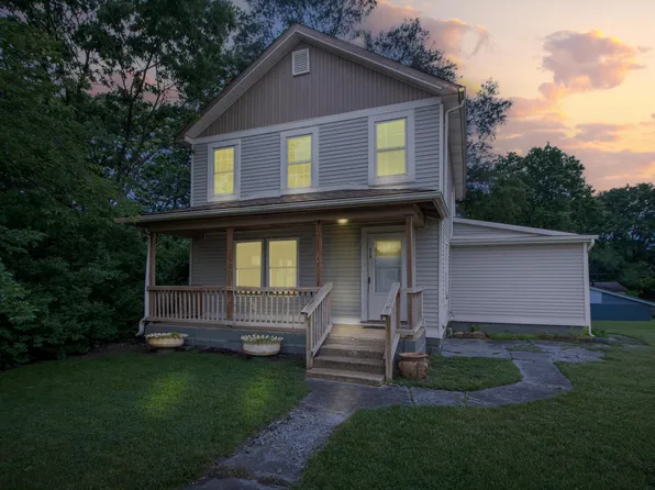 926 Harmon Ave, Columbus, OH 43223