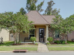 202 Brightwood Dr, Lafayette, LA 70508