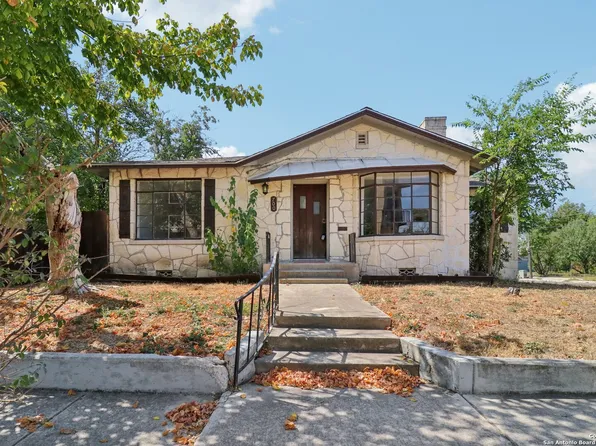 700 Dawson, San Antonio, TX 78202