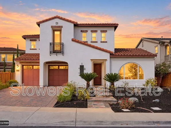 310 La Spezia Ct, Danville, CA 94506
