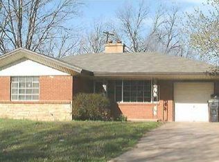 1417 N Nicklas St, Oklahoma City, OK 73127