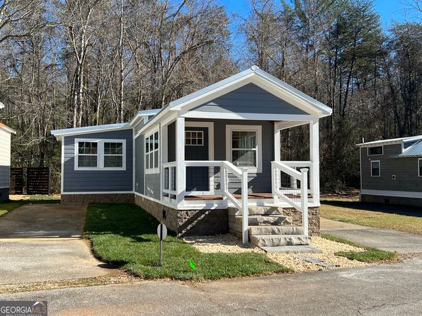4960 Laurel Ldg LOT 41, Clarkesville, GA 30523