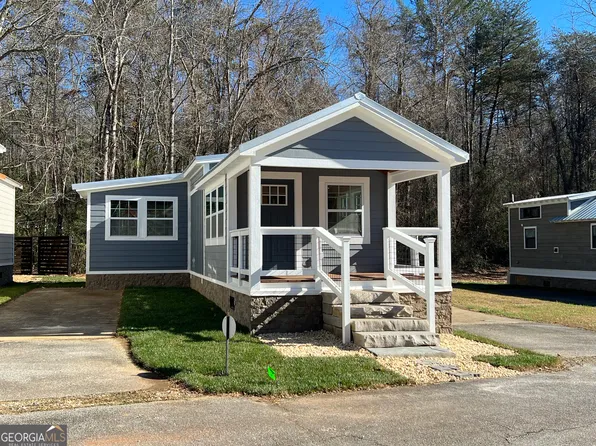 4960 Laurel Lodge Rd #41, Clarkesville, GA 30523