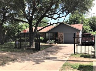 4208 Martin St, Fort Worth, TX 76119