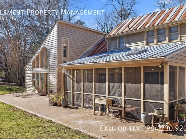 303 Henderson St #A, Chapel Hill, NC 27514