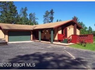 8031 Power Dam Rd, Bemidji, MN 56601