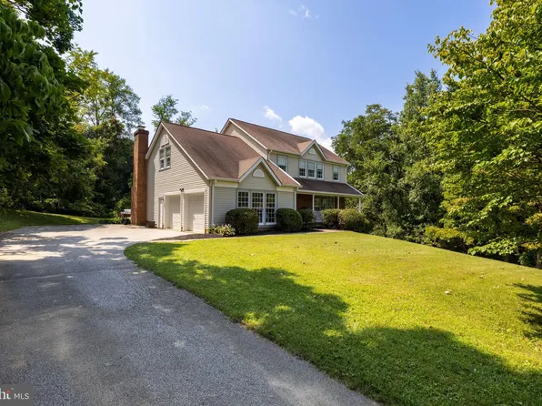 16920 Hereford Rd, Monkton, MD 21111