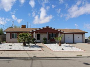 200 Rio Tinto Dr, El Paso, TX 79912