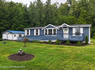 64 Airport Road, Accord, NY 12404