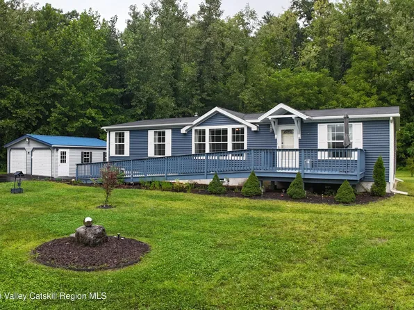 64 Airport Road, Accord, NY 12404