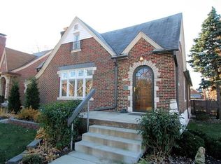 6442 Mardel Ave, Saint Louis, MO 63109