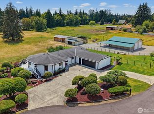 23312 54th Street E, Buckley, WA 98321