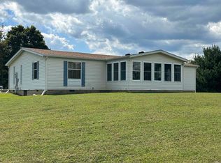 50 Johnson Ln, Bedford, IN 47421