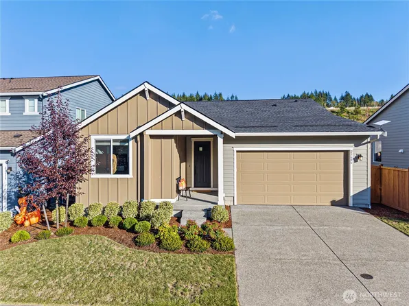 23606 Arbors Terrace Road NE, Kingston, WA 98346