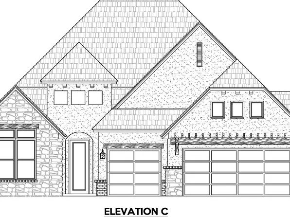 1801 N 71st St, Broken Arrow, OK 74014