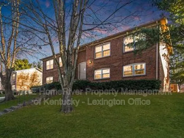 3736 Camelot Dr Unit A, Lexington, KY 40517