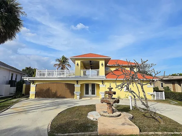 179 Maria Ct, Punta Gorda, FL 33950