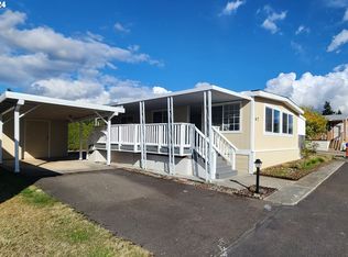 20248 Highway 213 UNIT 47, Oregon City, OR