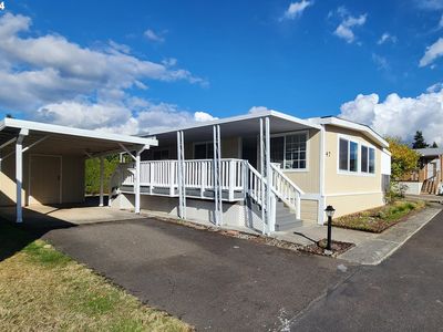 20248 Highway 213 Unit 47, Oregon City, OR, 97045