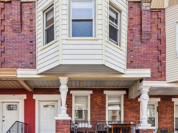 20 W Sharpnack St, Philadelphia, PA 19119