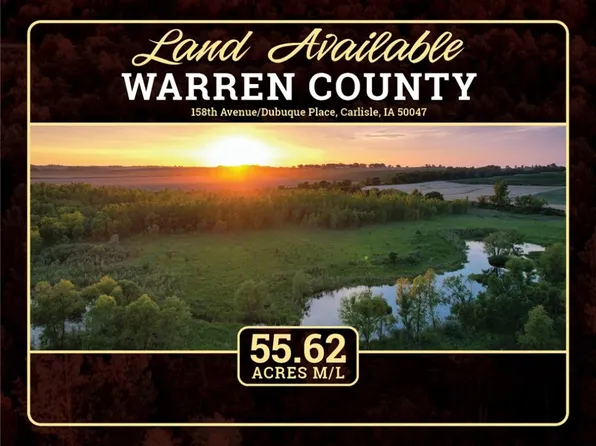 0 158th Ave, Carlisle, IA 50047