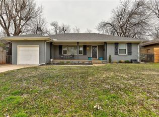 2504 Huntleigh Dr, Oklahoma City, OK 73120