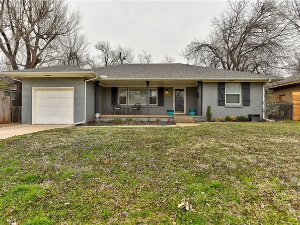 2504 Huntleigh Dr, Oklahoma City, OK 73120