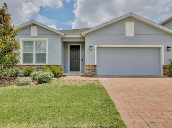 4327 Silver Creek St, Kissimmee, FL 34744