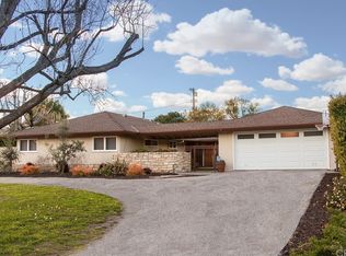 17545 Sunburst St, Northridge, CA 91325