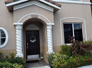 Towns At Seascape, Homestead, FL 33035
