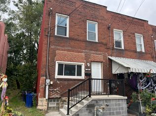 3630 Liberty Ave, Pittsburgh, PA 15201