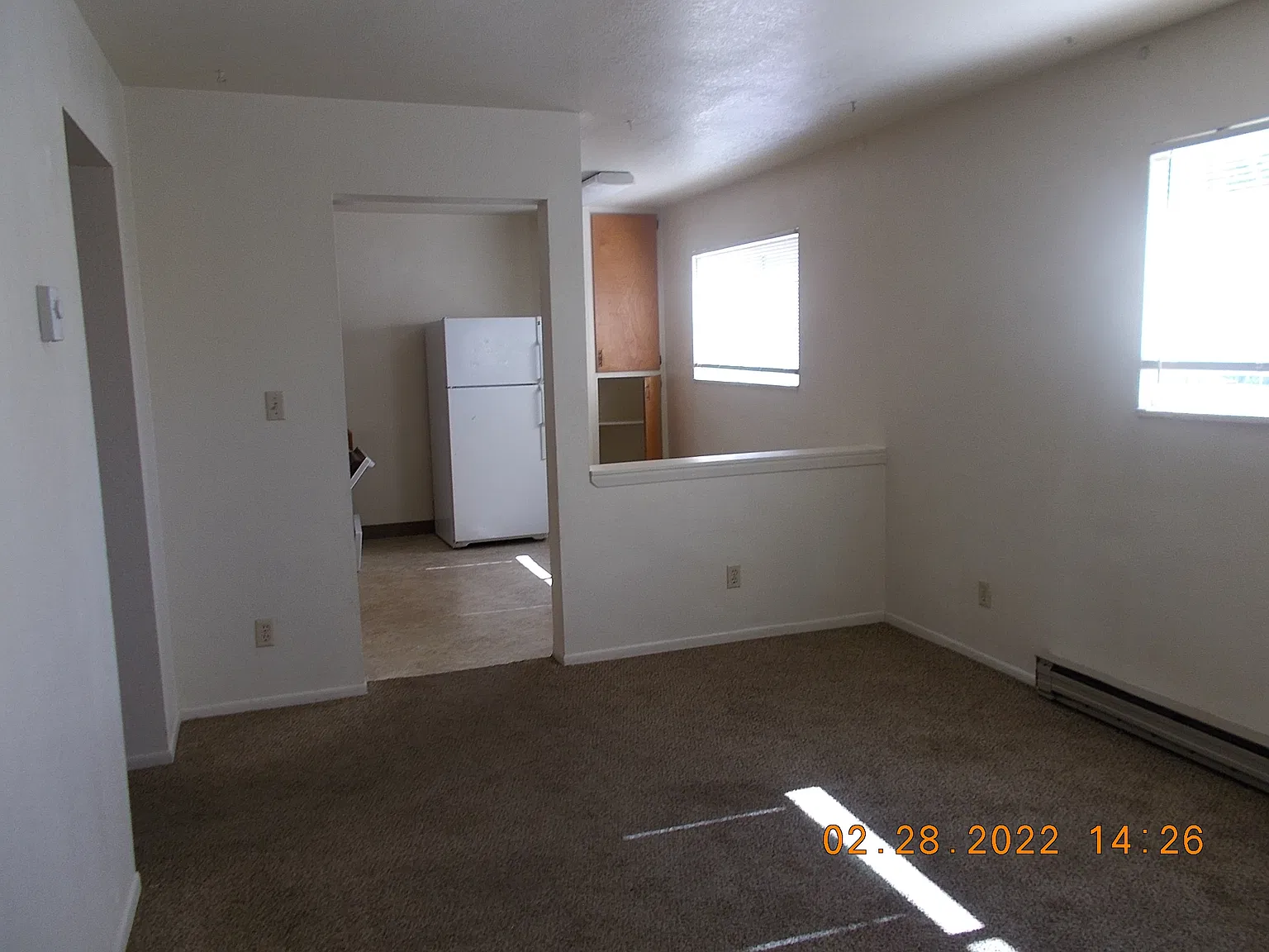 2 bed, 704 sqft, $1,200 — Photo 3
