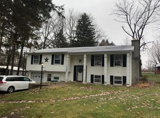 2186 Leicester Rd, Leicester, NY 14481