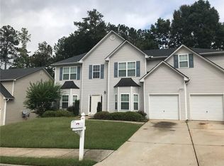 263 Barberry Ln, Dallas, GA 30132