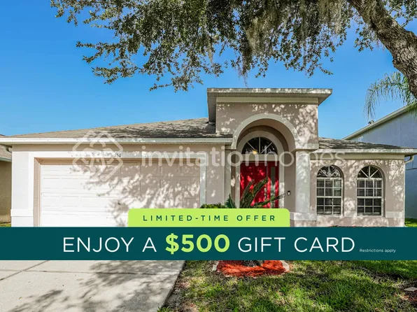 7511 Tower Bridge Dr, Wesley Chapel, FL 33545