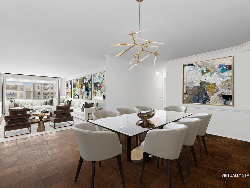1st image of 27 E 65th St APT 14B