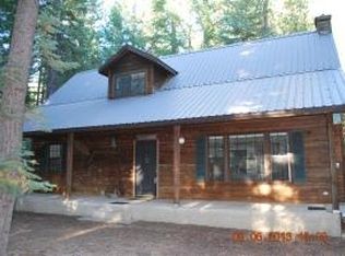 9303 Pharisee Dr, Shingletown, CA 96088