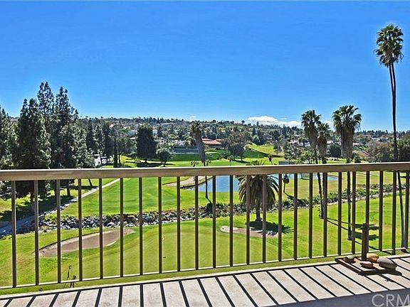 YES this is the view from the balcony!