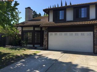 2720 Carpinteria Dr, Antioch, CA 94531