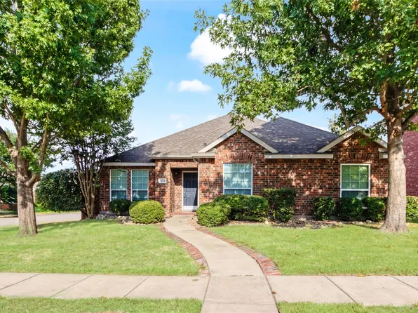 1418 Hazelwood Dr, Allen, TX 75002