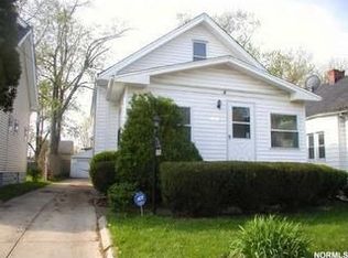 12620 Watterson Ave, Cleveland, OH 44105