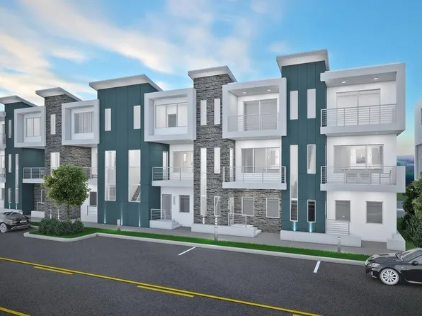 85 W Grant St Lot 5, Orlando, FL 32806