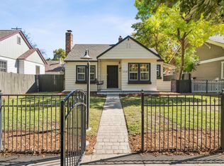 1114 N 8th St, Boise, ID 83702