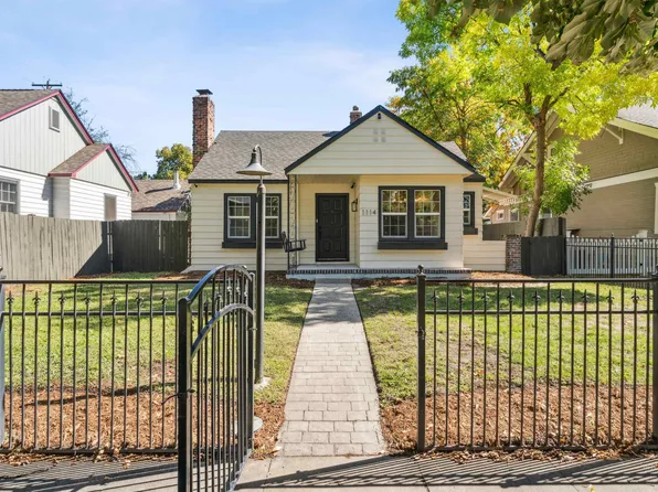 1114 N 8th St, Boise, ID 83702