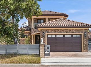 410 N Sierra Vista St, Monterey Park, CA 91755