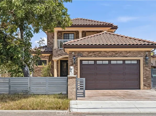 410 N Sierra Vista St, Monterey Park, CA 91755