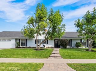 11932 Marble Arch Dr, Santa Ana, CA 92705